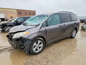 2011 TOYOTA All Models