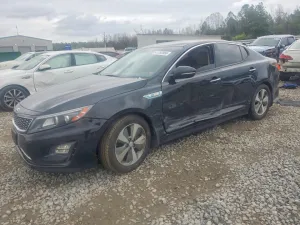 2014 KIA OPTIMA