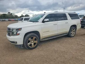 2015 CHEVROLET SUBURBAN