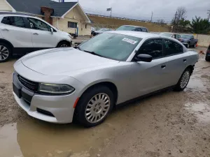 2021 DODGE CHARGER