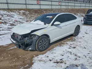 2021 VOLKSWAGEN JETTA