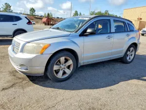 2012 DODGE CALIBER
