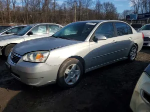 2006 CHEVROLET MALIBU