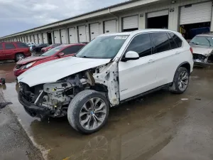 2015 BMW X5