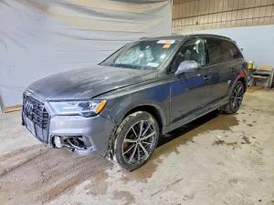 2021 AUDI Q7