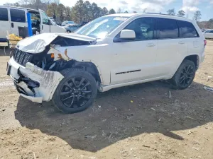 2021 JEEP GRAND CHER