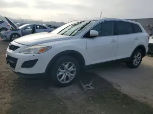 2012 MAZD CX-9