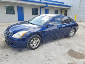 2010 NISSAN ALTIMA