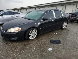 2008 CHEVROLET IMPALA