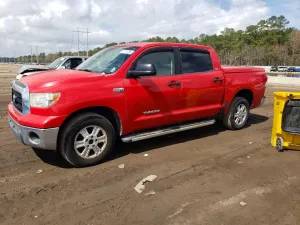 2007 TOYOTA TUNDRA