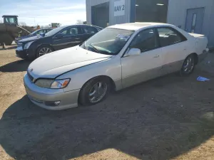 2000 LEXUS ES300