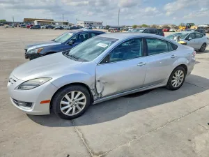 2011 MAZDA 6