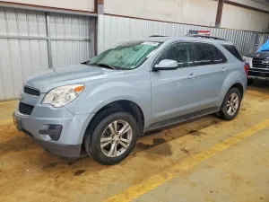 2014 CHEVROLET EQUINOX