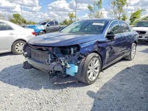 2016 CHEVROLET IMPALA