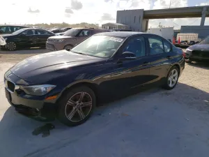 2014 BMW MOTORRAD 3 SERIES