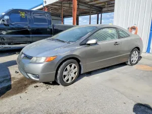2006 HONDA CIVIC