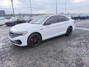 2023 VOLKSWAGEN JETTA