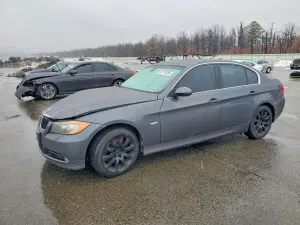 2006 BMW 330