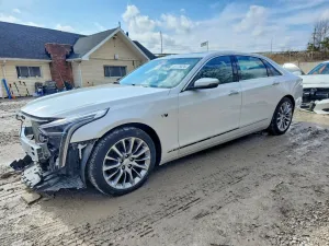 2019 CADILLAC CT6