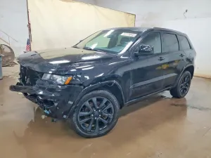 2018 JEEP GRAND CHER