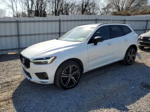 2021 VOLVO XC60