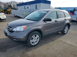 2011 HONDA CR-V