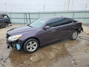 2015 CHEVROLET MALIBU