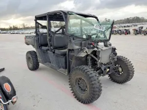 2023 POLARIS RANGER