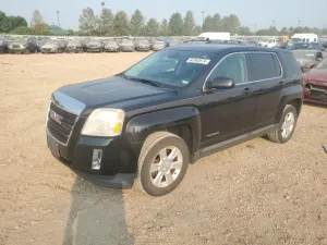 2013 GMC TERRAIN