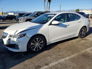 2015 ACURA TLX