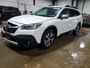 2021 SUBARU OUTBACK