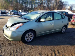 2009 TOYOTA PRIUS
