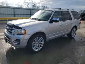 2015 FORD EXPEDITION