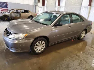 2006 TOYOTA CAMRY STAN