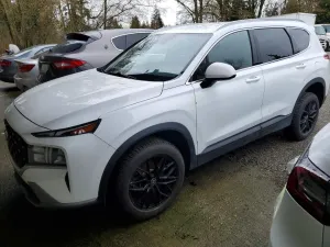 2021 HYUNDAI SANTA FE
