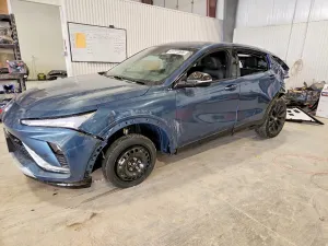 2024 BUICK ENVISTA SP