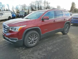 2018 GMC ACADIA