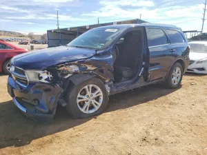 2012 DODGE All Models