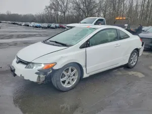 2006 HONDA CIVIC