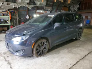 2019 CHRYSLER PACIFICA