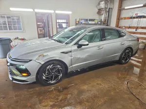 2024 HYUNDAI SONATA