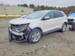 2016 FORD EDGE