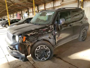 2015 JEEP RENEGADE