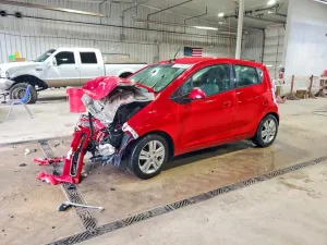 2015 CHEVROLET SPARK