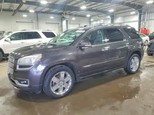 2015 GMC ACADIA DEN