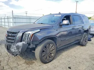 2016 CADILLAC ESCALADE