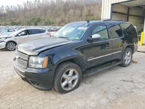 2013 CHEVROLET TAHOE