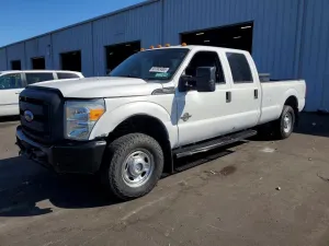 2013 FORD F250