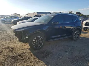 2023 MAZDA CX-5 PREMI
