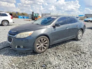 2016 CHEVROLET MALIBU